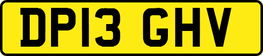 DP13GHV