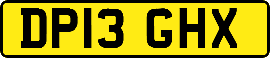 DP13GHX