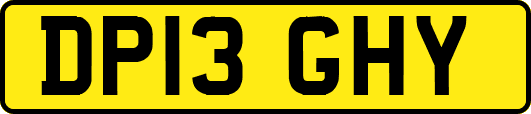 DP13GHY