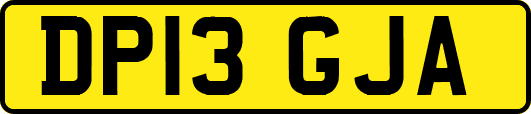 DP13GJA