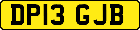 DP13GJB