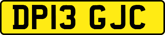 DP13GJC