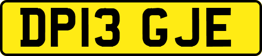 DP13GJE