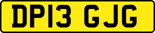 DP13GJG