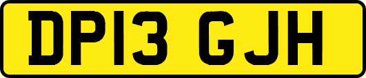 DP13GJH