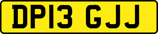 DP13GJJ