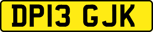 DP13GJK