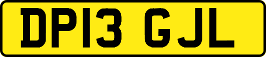 DP13GJL