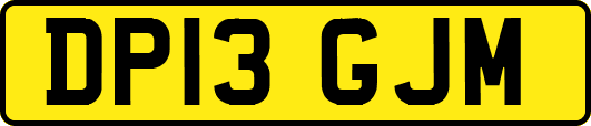 DP13GJM