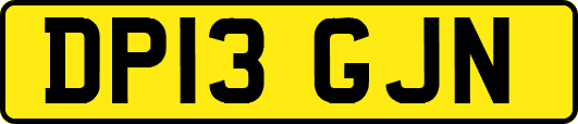 DP13GJN