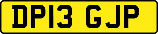 DP13GJP