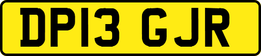 DP13GJR