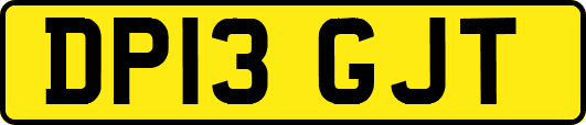 DP13GJT