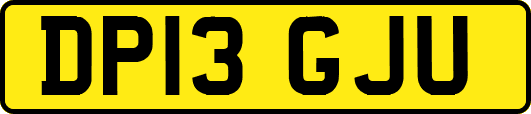 DP13GJU