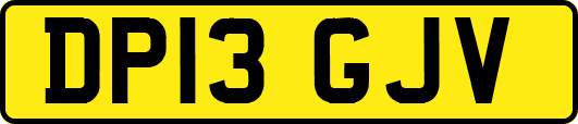 DP13GJV
