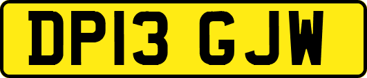 DP13GJW