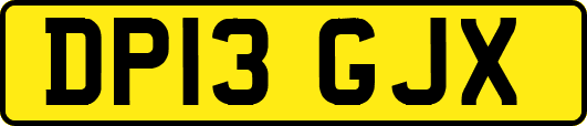 DP13GJX