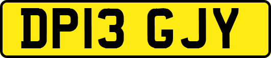 DP13GJY
