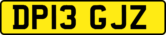 DP13GJZ