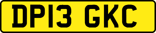 DP13GKC