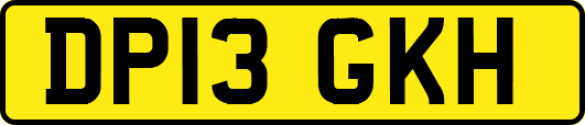 DP13GKH