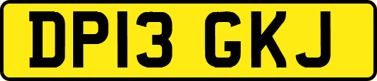 DP13GKJ