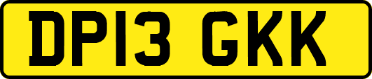 DP13GKK
