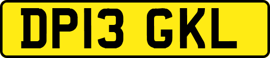 DP13GKL