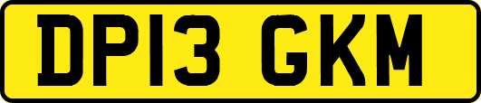 DP13GKM