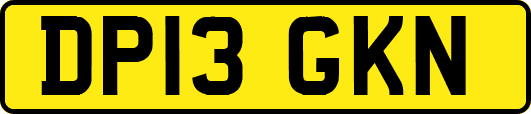DP13GKN