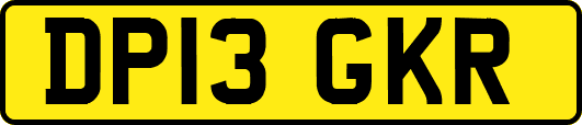 DP13GKR