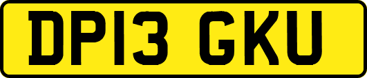 DP13GKU
