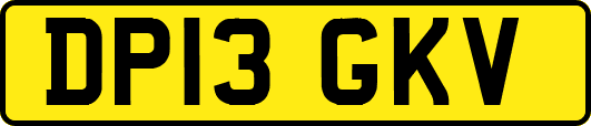 DP13GKV