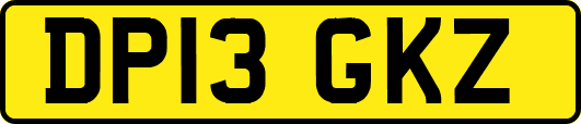 DP13GKZ