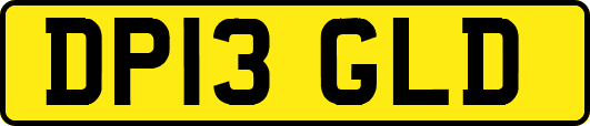 DP13GLD