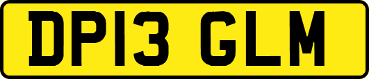 DP13GLM