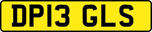 DP13GLS