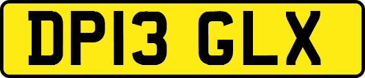 DP13GLX