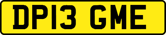 DP13GME