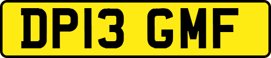 DP13GMF