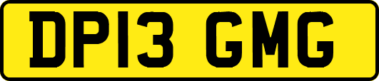 DP13GMG