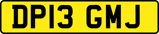 DP13GMJ