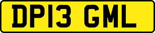 DP13GML