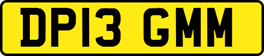 DP13GMM