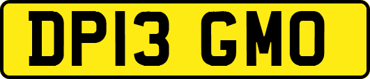 DP13GMO