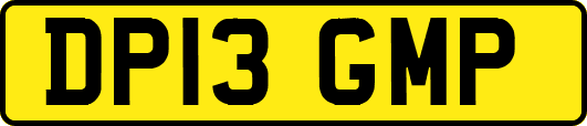 DP13GMP