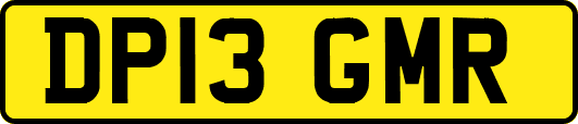 DP13GMR