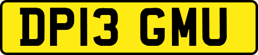 DP13GMU