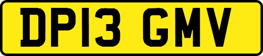 DP13GMV