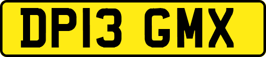DP13GMX